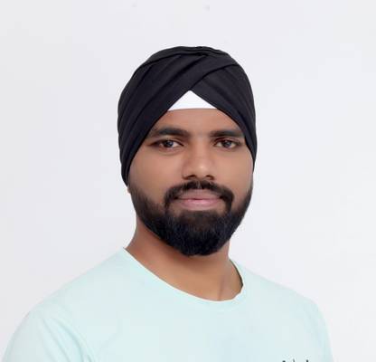 SWAEUP Solid Pagri