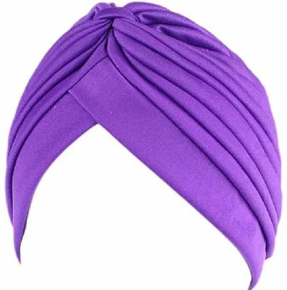 ClickNest Solid Pagri