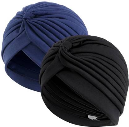 TKSA STYLE Solid Pagri