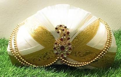 Crafts India Woven Maharaji