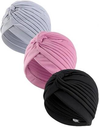 ClickNest Solid Pagri