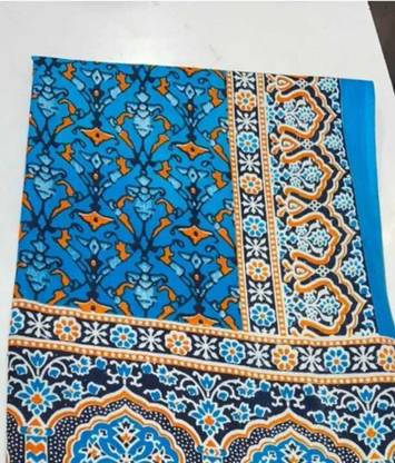 HASHA Printed Scarves