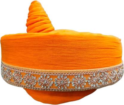 dehatibazar Striped Pagri