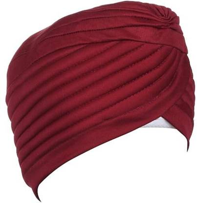 Bismaadh Solid Pagri