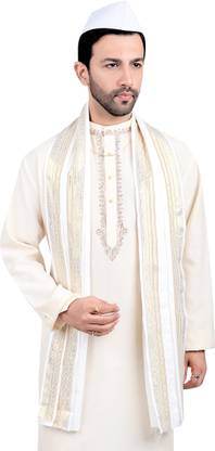 PRIYAKANT SAFAWALA Solid Pagri