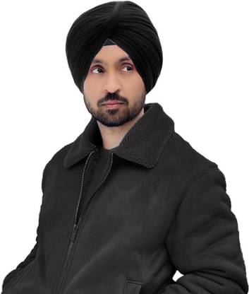 Sardar Pagri Hause Solid Pagri