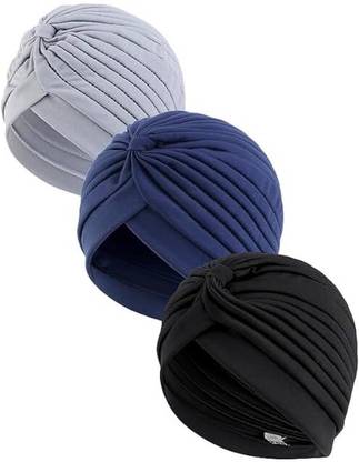 ClickNest Solid Pagri