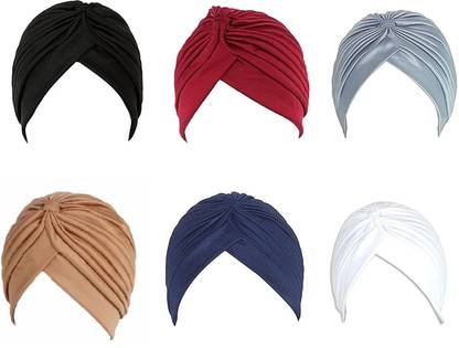XECTUS Solid Pagri