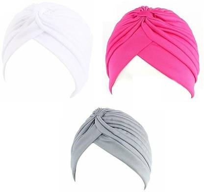ClickNest Solid Pagri
