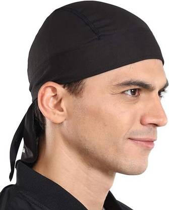 plutoprom Self Design Head Wraps