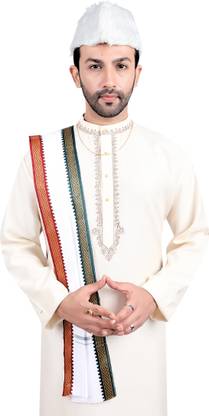 PRIYAKANT SAFAWALA Solid Pagri