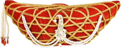 PRIYAKANT SAFAWALA Solid Pagri