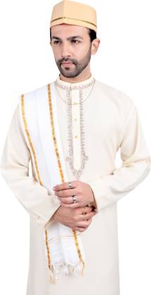 PRIYAKANT SAFAWALA Solid Pagri