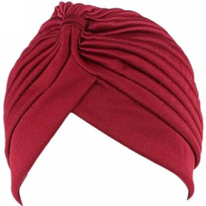 ClickNest Solid Pagri