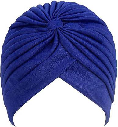 Bismaadh Solid Pagri