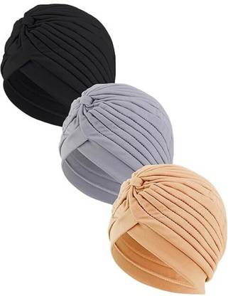 ClickNest Solid Pagri