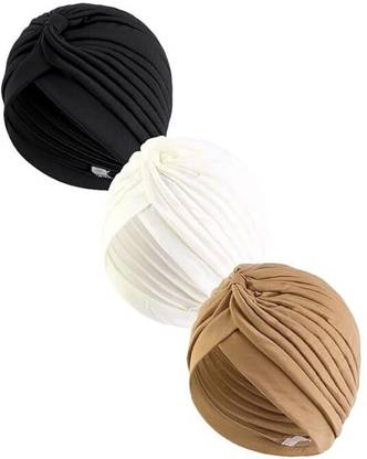 ClickNest Solid Pagri