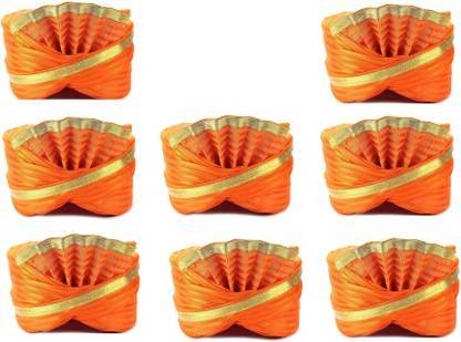 Aman Royal Striped Pagri