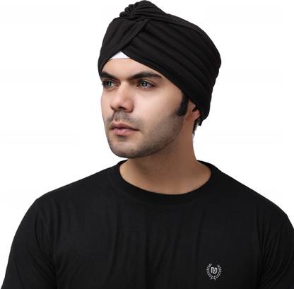 Bismaadh Solid Pagri