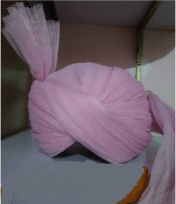 HMSA Self Design Pagri