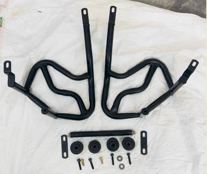 AUTO MT CRASHGUARD for Honda 300R with Frame-Slider, Honda 300R for Bike. Turbo Charger