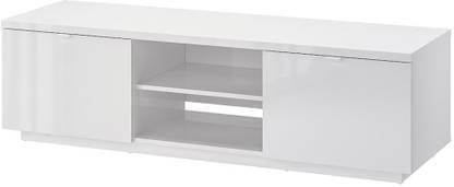 IKEA Solid Wood TV Entertainment Unit