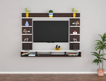 Das Engineered Wood TV Entertainment Unit