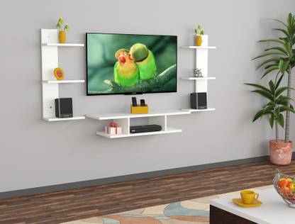 PICKWOOD Dexter Engineered Wood TV Entertainment Unit