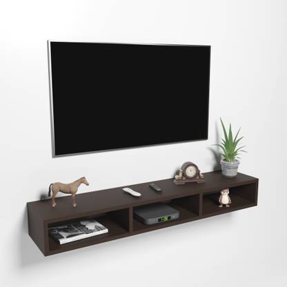 DFC Nevo Engineered Wood TV Entertainment Unit