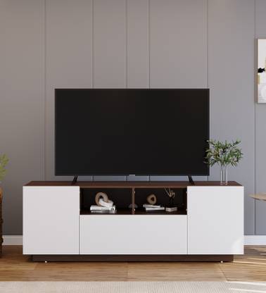 DCanape Beeline Engineered Wood TV Entertainment Unit