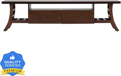 Durian Solid Wood TV Entertainment Unit