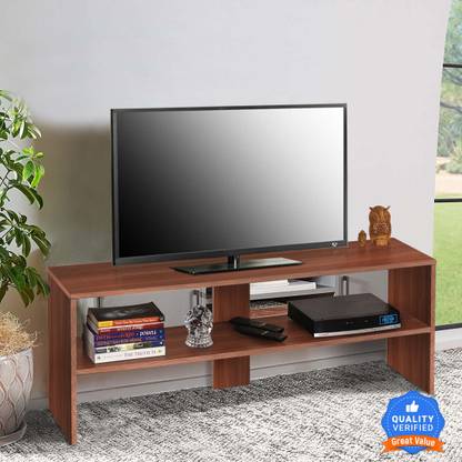 Flipkart Perfect Homes Studio Engineered Wood TV Entertainment Unit