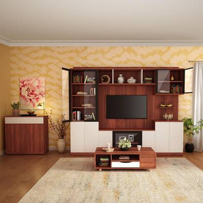 Godrej Interio Meraki Engineered Wood Shoe Stand