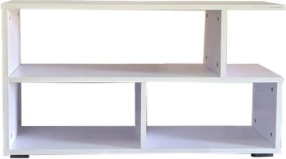 AAROORA Engineered Wood TV Entertainment Unit