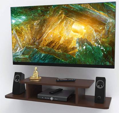 FUTURE GENERATION A GROUP Engineered Wood TV Entertainment Unit