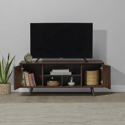 Sleepyhead Engineered Wood TV Entertainment Unit
