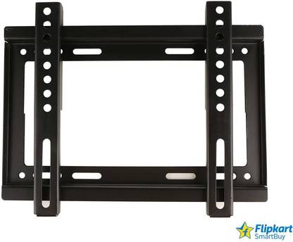 Flipkart SmartBuy 14 to 42 Inches LED LCD Tv's , Smart Tv Wall Mount Bracket Fixed TV Mount