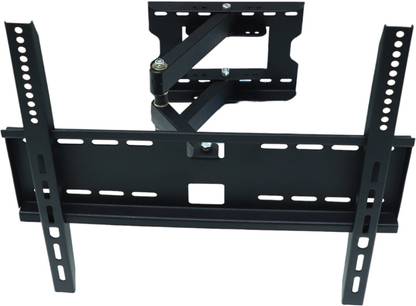 Zigma Enriching Lifestyles Z-3256 Heavy Single Arm 32 to 55? Universal LED Wall Stand Full Motion TV Mount