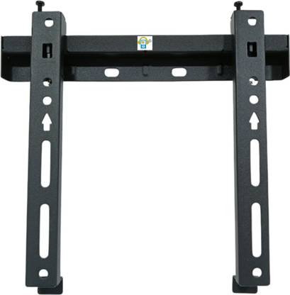 Gadget-Wagon 10 - 27 Inches Monitor LED TV mount VESA 100 x 100 mm Fixed TV Mount