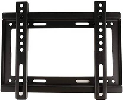 wellsons mi 4C 80 cm (32 inch) HD Ready LED Smart Android Fixed TV Wall Mount Stand Fixed TV Mount