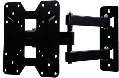 ANTHEM wall mount stand tv lcd moving movable bracket led dual arm LED