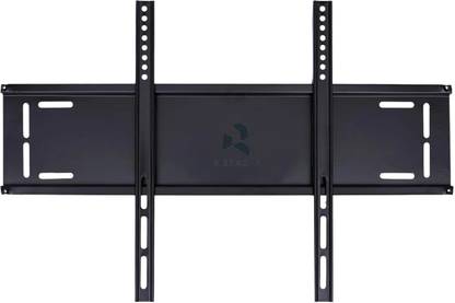 RISSACHI heavy duty fix & wall mount tv stand for 32 to 65 inch lcd/led tv Fixed TV Mount