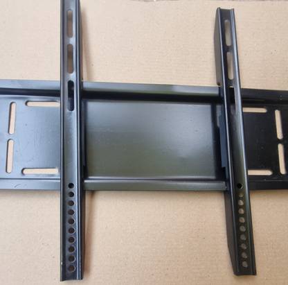 Amp exchange 40to65 Inches Ultra Slim LCD LED TVs Wall Mount Stand For Samsung, Panasonic, LG Fixed TV Mount