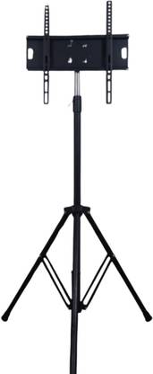 Gadget-Wagon 32 - 65 inch LED TV Tripod Stand Floor Fixed TV Mount