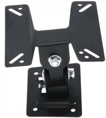 Unico TV Wall Mount, Vesa 75*75/100*100 mm, Size Upto 14-26" Full Motion TV Mount