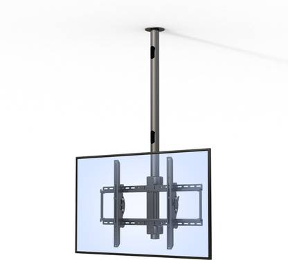audiovan Led Tv Ceiling Mount 32-70 Inches Ceiling TV Mount