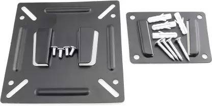 Flipkart SmartBuy 14-26 Inch LED, LCD OLED and Plasma Flat Curved Screen Full Motion TV Mount