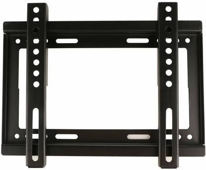 kriyanshi 80cm(32inch) HD Ready Smart LED TV Wall Mount Stand Fixed Fixed TV Mount