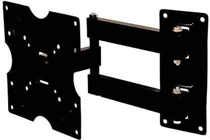 krishna traders 14-42-inch TV Wall Mount Stand for LCD LED TV __(Black) Tilt TV Mount