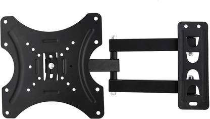 PNETROME Movable Tv Wall Mount For LG 80 cm (32 inch) HD LED Smart TV (32LM565BPTA) Full Motion TV Mount